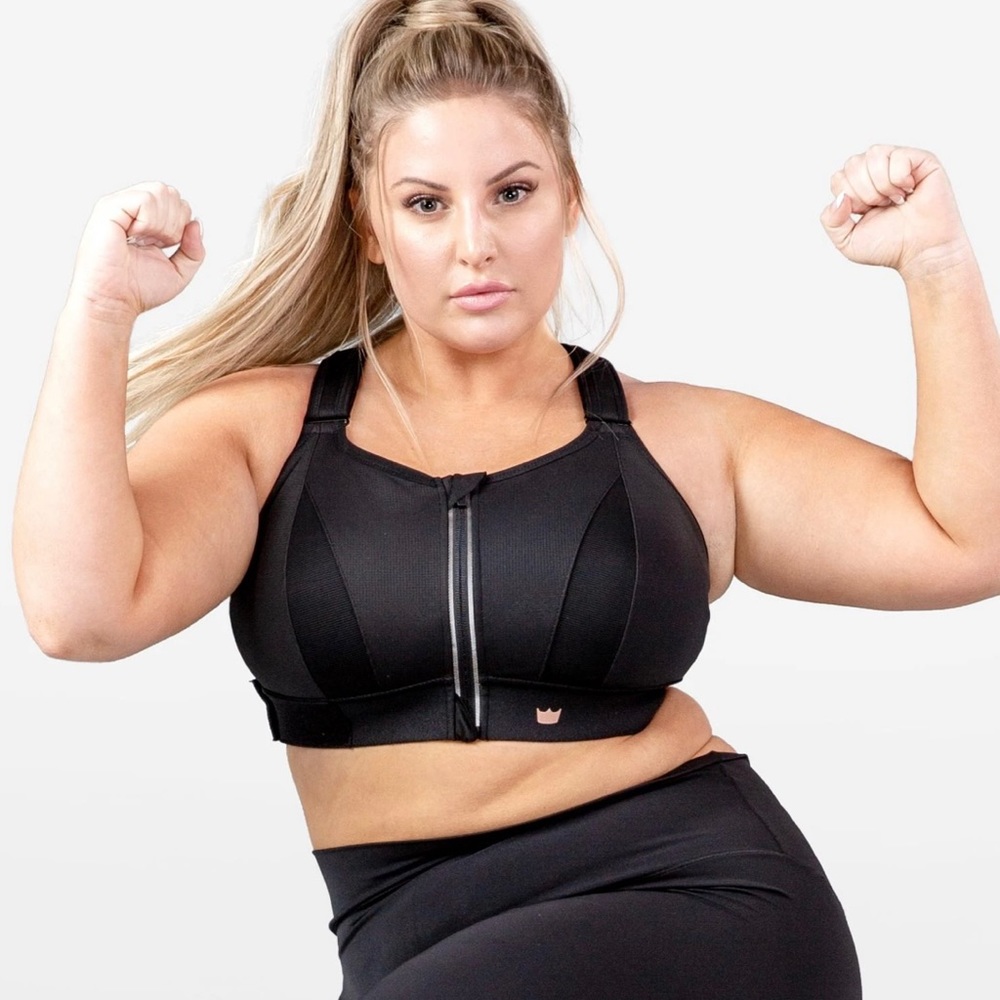 NWT Shefit Ultimate Sports Bra
